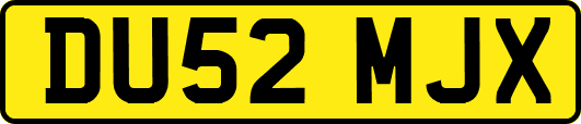 DU52MJX
