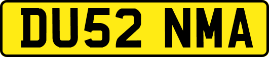 DU52NMA