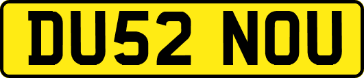 DU52NOU