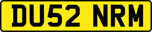 DU52NRM