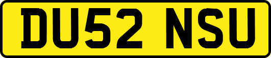 DU52NSU