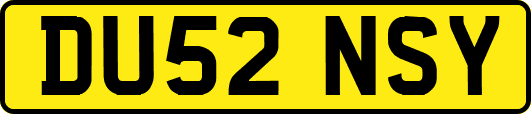 DU52NSY