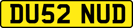 DU52NUD