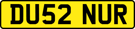 DU52NUR