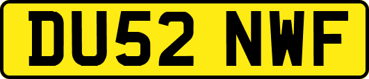 DU52NWF