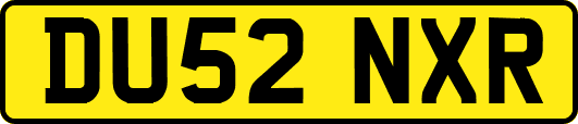 DU52NXR