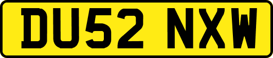 DU52NXW