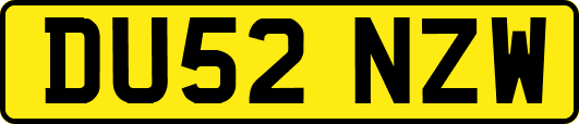 DU52NZW