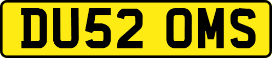 DU52OMS