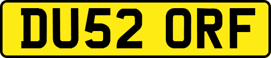 DU52ORF