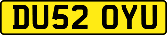 DU52OYU
