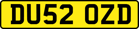 DU52OZD