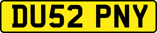 DU52PNY