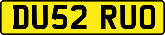 DU52RUO