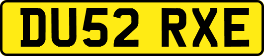 DU52RXE