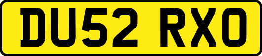 DU52RXO