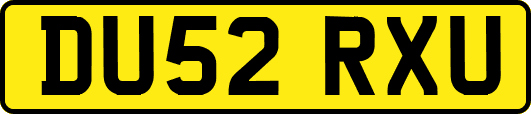 DU52RXU