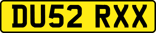DU52RXX