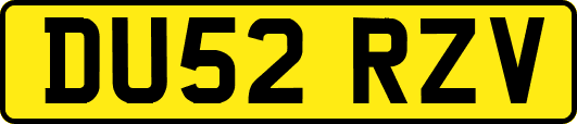 DU52RZV