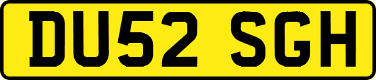 DU52SGH