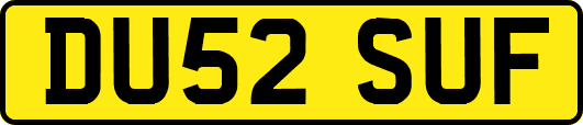 DU52SUF