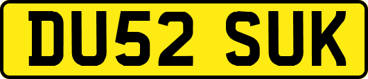 DU52SUK