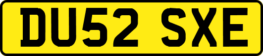 DU52SXE