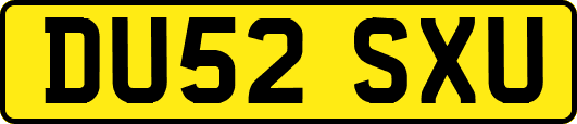 DU52SXU