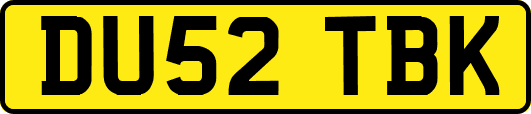 DU52TBK