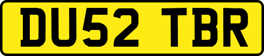 DU52TBR