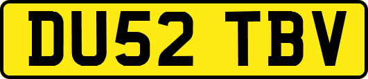 DU52TBV