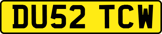 DU52TCW