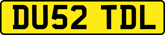 DU52TDL