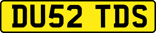 DU52TDS