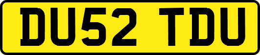 DU52TDU