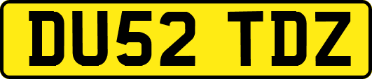 DU52TDZ