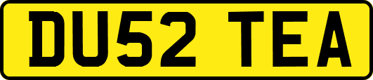 DU52TEA