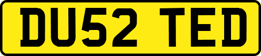 DU52TED