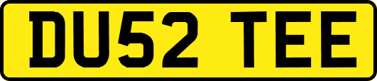 DU52TEE