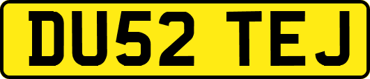 DU52TEJ