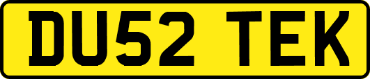 DU52TEK