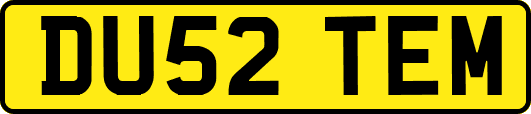 DU52TEM