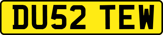 DU52TEW