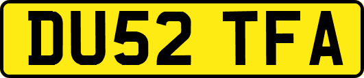 DU52TFA