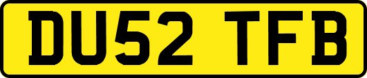 DU52TFB
