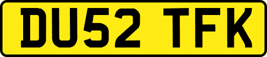 DU52TFK