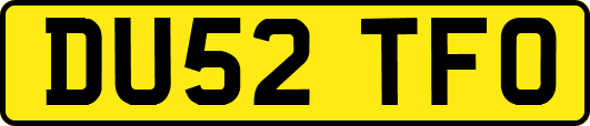 DU52TFO