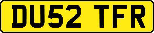 DU52TFR