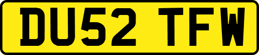 DU52TFW