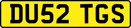 DU52TGS